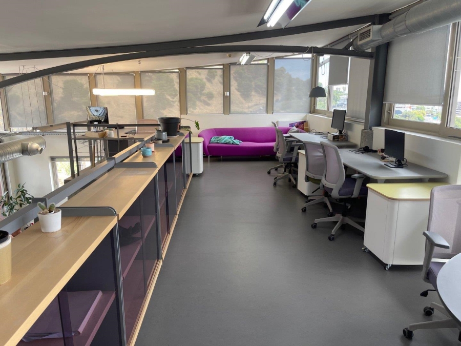 To Let commercial Property for Rent in De Waterkant Western Cape